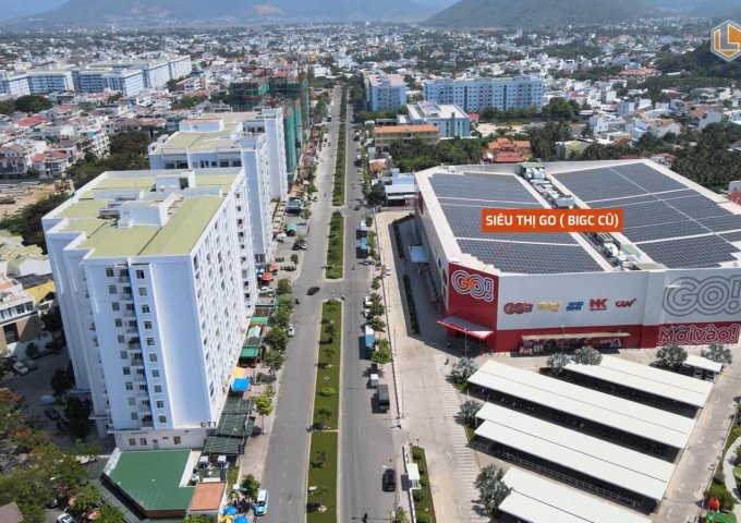 Bán căn hộ ct3 Vĩnh Điềm Trung,tp Nha Trang.