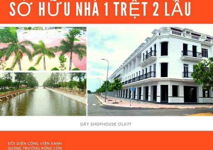 Bán đất nền dự án khu đô thị Mekong Centre 5A tại Đường Mạc Đĩnh Chi, Sóc Trăng,  Sóc Trăng diện tích 300m2  giá 1165 Triệu