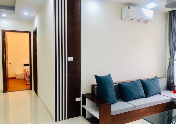 Cho thuê chung cư cao cấp The City Light 2 phòng ngủ tại Vĩnh yên, Vĩnh Phúc.098.991.6263