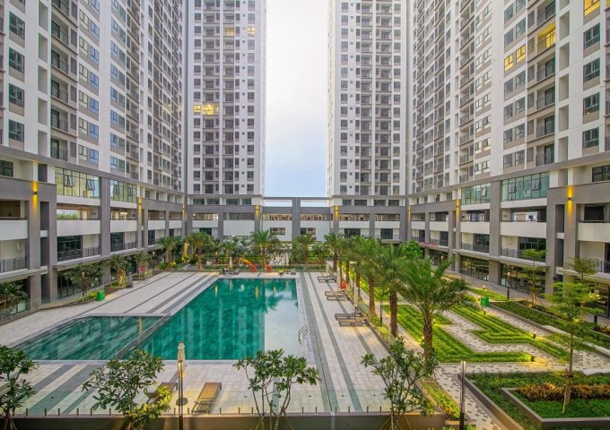 Cần Bán chung cư Nguyễn Lương Bằng - Quận 7