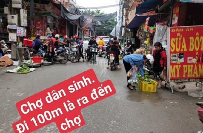 Bán đất 100m2 tại chợ Nếnh, Việt Yên,  Bắc Giang giá rẻ - 0778744238