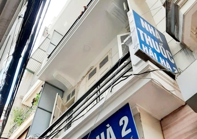 0 có căn 2! Giá mền Bán nhà riêng Phạm Văn Đồng, DT 47m2 x 4 tầng, MT 4,8m - Ở và Kinh doanh