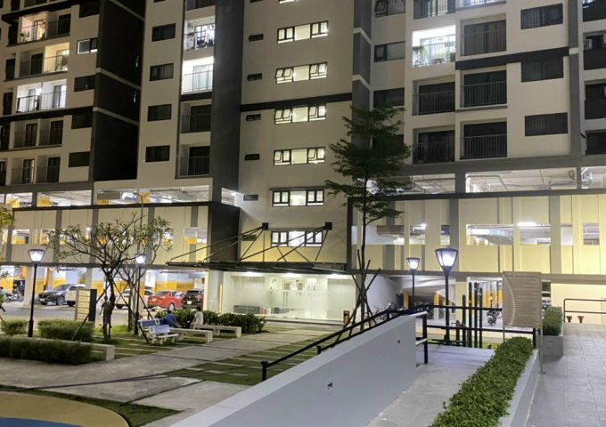 Bán căn hộ chung cư tại Dự án Eco Xuân – Lái Thiêu, Thuận An, Bình Dương diện tích 66m2