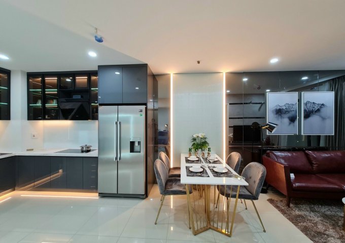 Bán căn hộ chung cư tại Dự án Eco Xuân – Lái Thiêu, Thuận An, Bình Dương diện tích 66m2