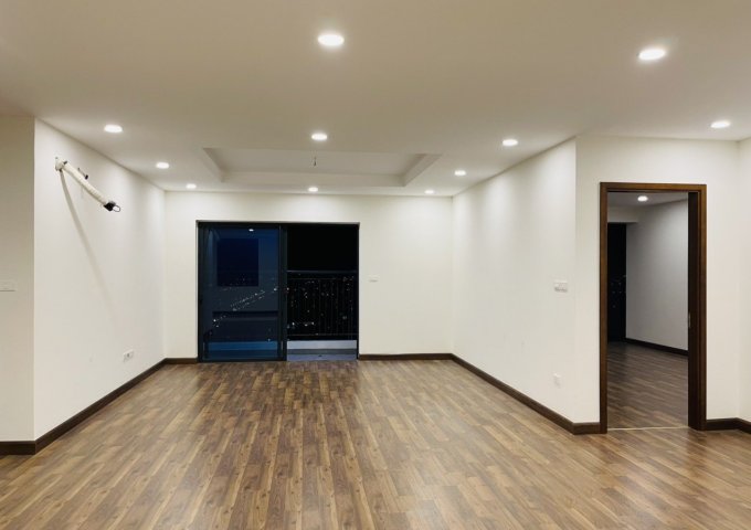 Quỹ căn độc quyền 15 căn 3PN cuối cùng tại Diamond Goldmark City – 136 Hồ Tùng Mậu - Giá từ 28tr/m2 nhận nhà ở ngay.