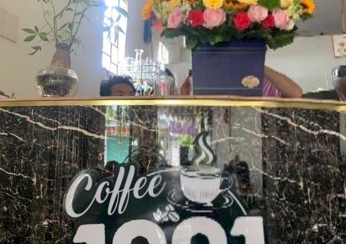 GẤP! CẦN SANG QUÁN COFFEE 1991 - 52 ĐƯỜNG B HIỆP BÌNH CHÁNH, THỦ ĐỨC, TP. HCM. LH: 0868623717