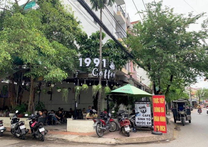 GẤP! CẦN SANG QUÁN COFFEE 1991 - 52 ĐƯỜNG B HIỆP BÌNH CHÁNH, THỦ ĐỨC, TP. HCM. LH: 0868623717