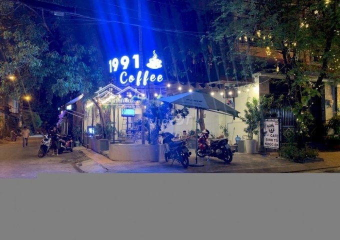 GẤP! CẦN SANG QUÁN COFFEE 1991 - 52 ĐƯỜNG B HIỆP BÌNH CHÁNH, THỦ ĐỨC, TP. HCM. LH: 0868623717