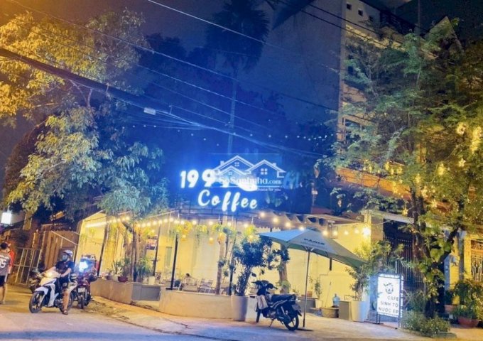 GẤP! CẦN SANG QUÁN COFFEE 1991 - 52 ĐƯỜNG B HIỆP BÌNH CHÁNH, THỦ ĐỨC, TP. HCM. LH: 0868623717