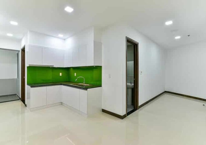 Bán căn hộ Green Field -686 XVNT P25 Bình Thạnh