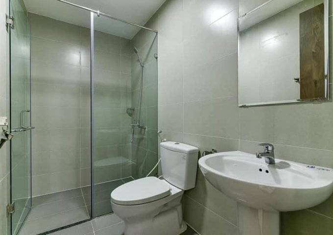 Bán căn hộ Green Field -686 XVNT P25 Bình Thạnh