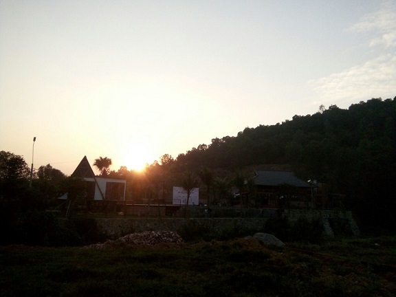 Bán đất du lịch nghỉ dưỡng tại Hồ Đồng Đò, Xã Minh Trí, Huyện Sóc Sơn, Hà Nội.