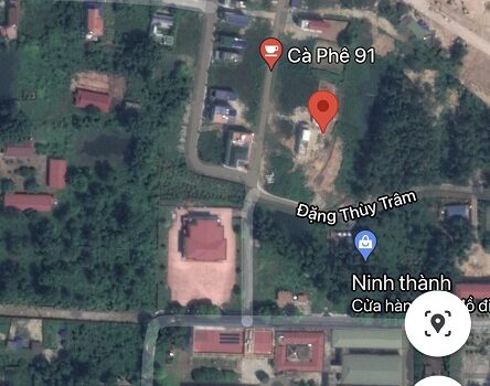 BÁN ĐẤT KHU ĐÔ THỊ VIF, PHƯỜNG BA HÀNG, TX PHỔ YÊN, THÁI NGUYÊN.