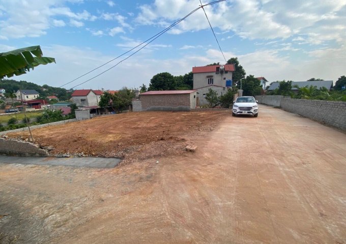 CẦN BÁN 3 LÔ LIỀN KỀ CỰC ĐẸP TẠI XÃ LÃO HỘ, HUYỆN YÊN DŨNG, BẮC GIANG