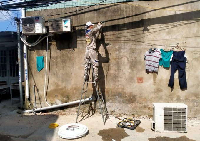 CHÍNH CHỦ THUÊ CCMN MỚI XÂY – LÊ THANH NGHỊ, TRẦN ĐẠI NGHĨA- FULL ĐỒ – ĐI BỘ RA CÁC TRƯỜNG ĐH