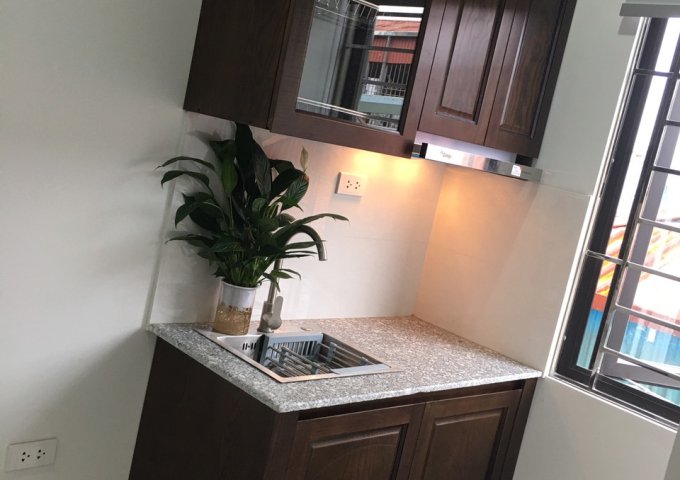 CHÍNH CHỦ THUÊ CCMN MỚI XÂY – LÊ THANH NGHỊ, TRẦN ĐẠI NGHĨA- FULL ĐỒ – ĐI BỘ RA CÁC TRƯỜNG ĐH