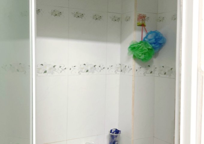 Bán nhà hẻm 283 đường Bông Sao Phường 5 Quận 8