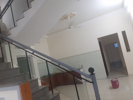 Cần bán nhà 2 tầng vị trí đẹp ở Đường Nguyễn Quý Đức, Phường Khuê Trung, Quận Cẩm Lệ, Đà Nẵng