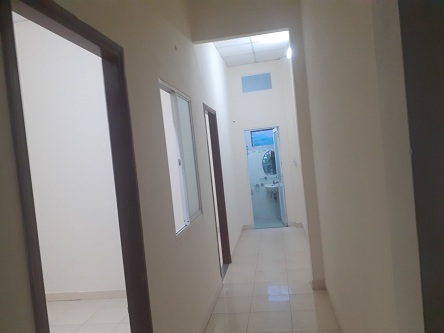 Cần bán nhà 2 tầng vị trí đẹp ở Đường Nguyễn Quý Đức, Phường Khuê Trung, Quận Cẩm Lệ, Đà Nẵng