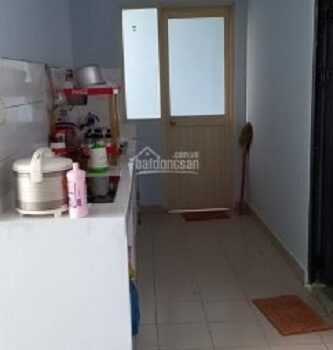 CHO THUÊ CĂN HỘ 405A CHUNG CƯ AN SƯƠNG, TRUNG MỸ TÂY, QUẬN 12