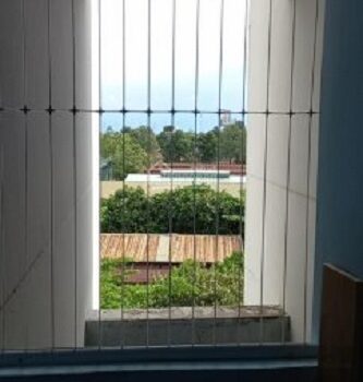 CHO THUÊ CĂN HỘ 405A CHUNG CƯ AN SƯƠNG, TRUNG MỸ TÂY, QUẬN 12