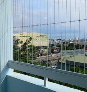 CHO THUÊ CĂN HỘ 405A CHUNG CƯ AN SƯƠNG, TRUNG MỸ TÂY, QUẬN 12