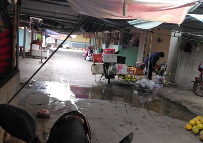 💥 Bán lô đất ngay trong chợ Gòi Đông Hợp xã trung tâm huyện Đông Hưng 