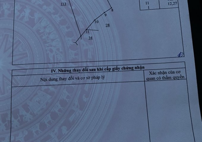 CHÍNH CHỦ CẦN BÁN ĐẤT Ở XÃ GIA KIỆM, HUYỆN THỐNG NHẤT, TỈNH ĐỒNG NAI. GIÁ TỐT.