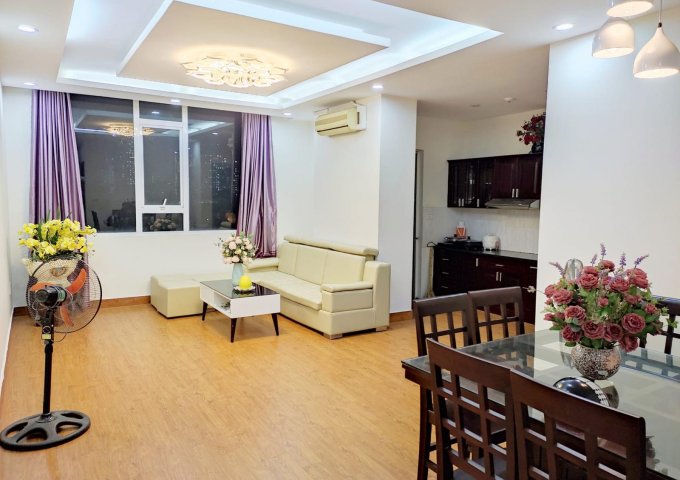 Bán chung cư 143 Hạ Đình, Thanh Xuân, 3 ngủ  2.65 tỷ.