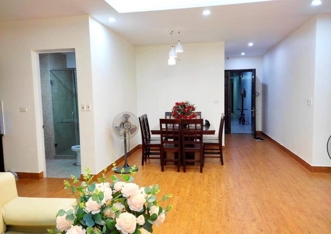 Bán chung cư 143 Hạ Đình, Thanh Xuân, 3 ngủ  2.65 tỷ.