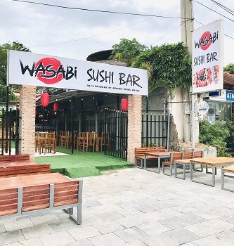 Cho thuê mặt bằng tại Trần Hưng Đạo, Thị trấn Dương Đông, Huyện Phú Quốc, Kiên Giang