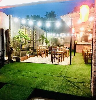 Cho thuê mặt bằng tại Trần Hưng Đạo, Thị trấn Dương Đông, Huyện Phú Quốc, Kiên Giang