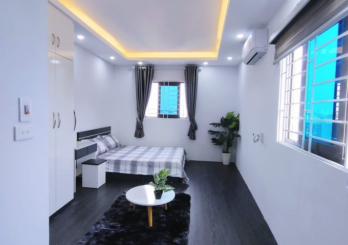 A: Địa chỉ Sn 18 ngõ 87 Nguyên Xá phường Minh Khai quận Bắc Từ Liêm