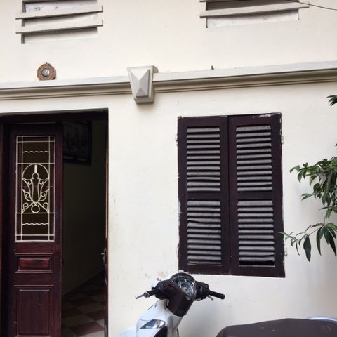 Bán nhà ngõ Nội Miếu, Phố Hàng Giầy, P. Hàng Buồm trung tâm phố cổ