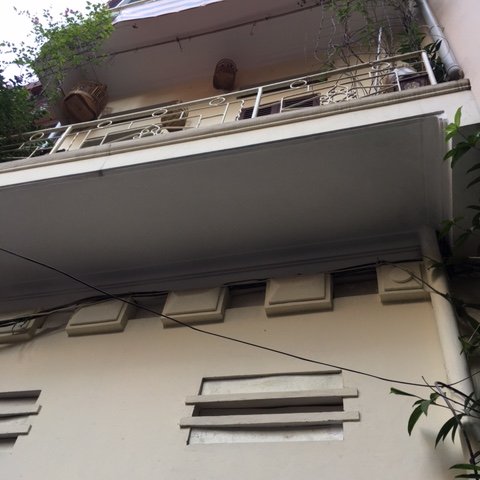 Bán nhà ngõ Nội Miếu, Phố Hàng Giầy, P. Hàng Buồm trung tâm phố cổ