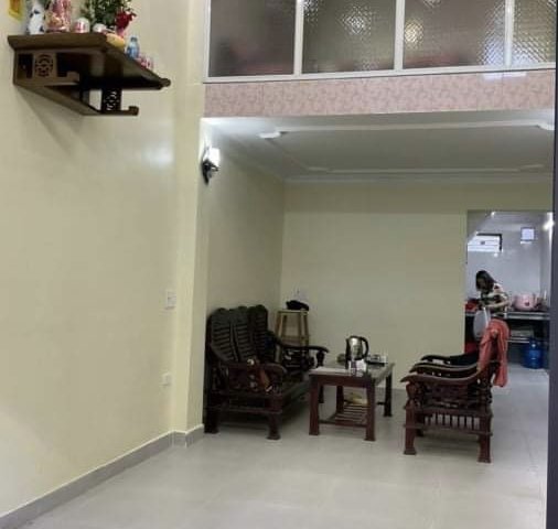 Bán nhà riêng tại Phường Đông Hải, Lê Chân,  Hải Phòng diện tích 35m2  giá 1.25 Tỷ