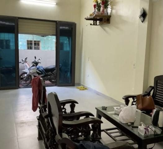 Bán nhà riêng tại Phường Đông Hải, Lê Chân,  Hải Phòng diện tích 35m2  giá 1.25 Tỷ