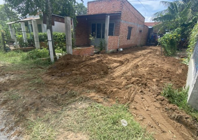 CHÍNH CHỦ BÁN ĐẤT TẠI ĐỨC LẬP THƯỢNG , ĐỨC HÒA, TỈNH LONG AN.