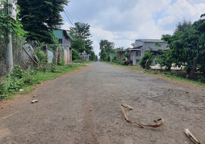 Bán 2 lô đất KDC hẻm Đường Y Wang, Xã Ea Kao, Thành phố Buôn Ma Thuột, Đắk Lắk