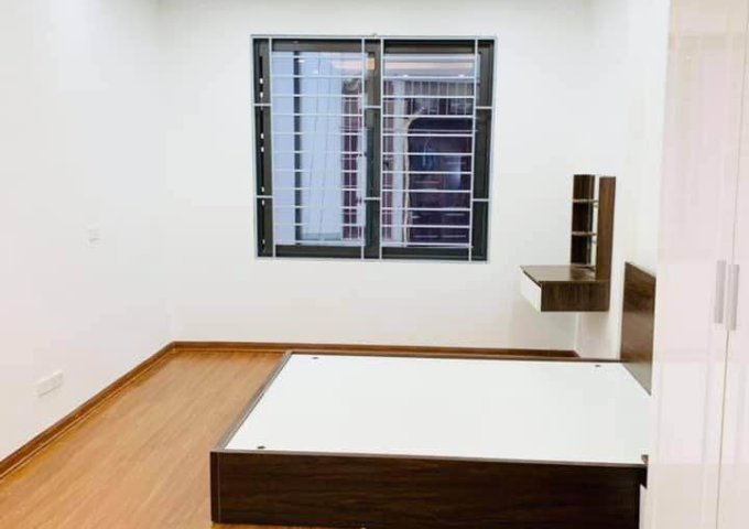 Siêu phẩm liền kề Mậu Lương - Hà Đông 65m, 4 tầng, lô góc, ô tô vào nhà, kinh doanh, hơn  6 tỷ.