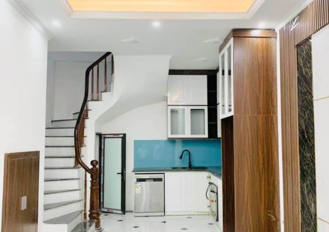 Siêu phẩm liền kề Mậu Lương - Hà Đông 65m, 4 tầng, lô góc, ô tô vào nhà, kinh doanh, hơn  6 tỷ.