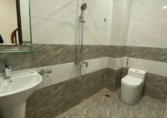 Siêu phẩm liền kề Mậu Lương - Hà Đông 65m, 4 tầng, lô góc, ô tô vào nhà, kinh doanh, hơn  6 tỷ.