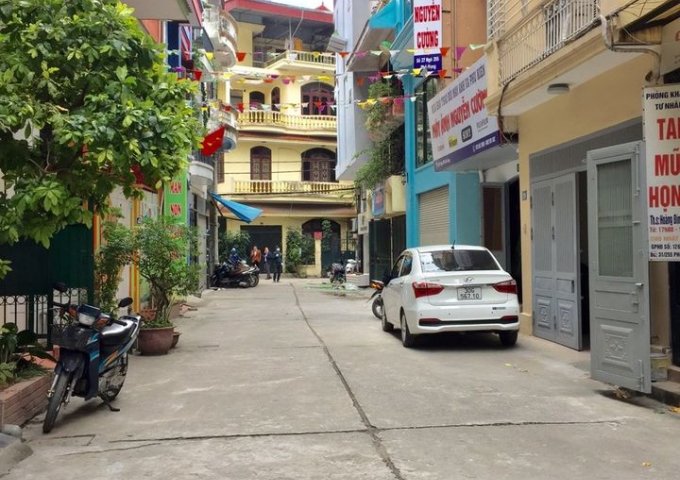 Chính chủ cho thuê nguyên căn tại ngõ 255 Phố Vọng, Phường Đồng Tâm, Quận Hai Bà Trưng, Hà Nội.