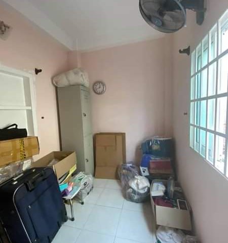 Bán nhà riêng tại Đường Nguyễn Đình Chính, Phú Nhuận,  Hồ Chí Minh diện tích 32m2  giá 4.9 Tỷ