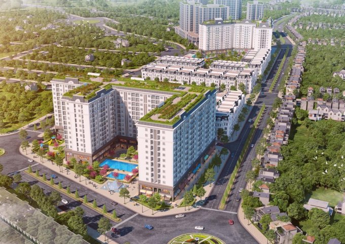RA HÀNG QUỸ CĂN ĐẸP NHẤT CHUNG CƯ FLC PREMIER PARC. ƯU ĐÃI ĐẶC BIỆT DÀNH TẶNG 50 TR CHO 20 KH ĐẦU TIÊN