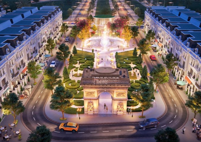 RA HÀNG QUỸ CĂN ĐẸP NHẤT CHUNG CƯ FLC PREMIER PARC. ƯU ĐÃI ĐẶC BIỆT DÀNH TẶNG 50 TR CHO 20 KH ĐẦU TIÊN