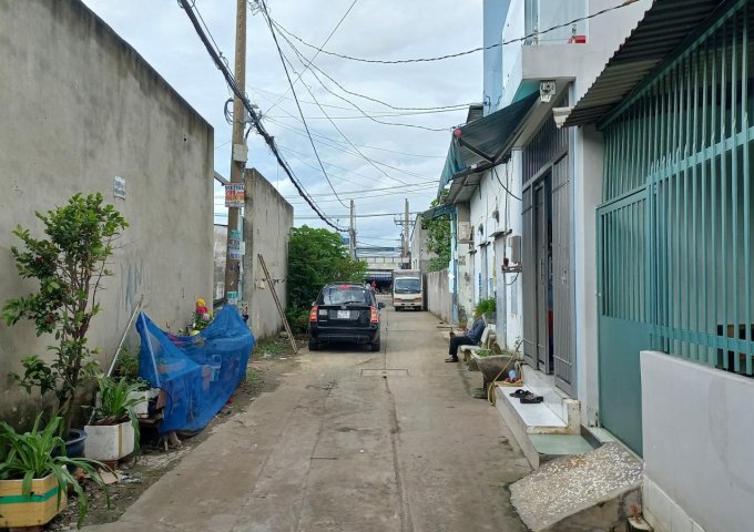 Bán lô đất CHÍNH CHỦ gửi gần Chợ Vĩnh Lộc B, Đường Liên Ấp 1A, Xã Vĩnh Lộc B, Huyện Bình Chánh