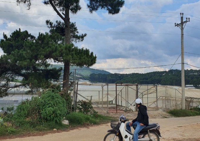 CHÍNH CHỦ CẦN BÁN LÔ ĐẤT 5.500M2 CÓ SẴN NHÀ TẠI PHƯỜNG 5 – TP ĐÀ LẠT. LIÊN HỆ: 078 6551279