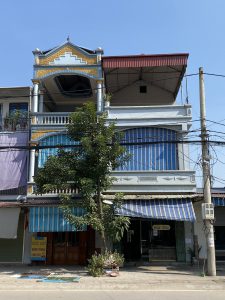 Chính chủ cần bán nhà vị trí đẹp tại tỉnh Thái Nguyên