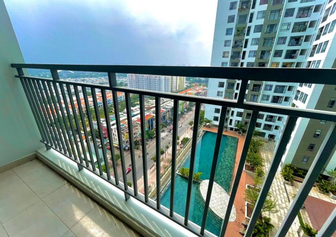 Bán Officetel Central Premium giá từ 1tỷ 4 ngay trung tâm hành chính Q8